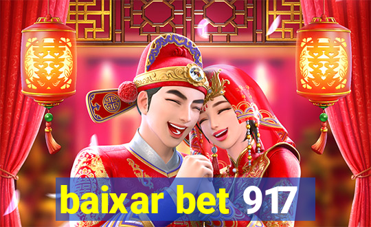 baixar bet 917